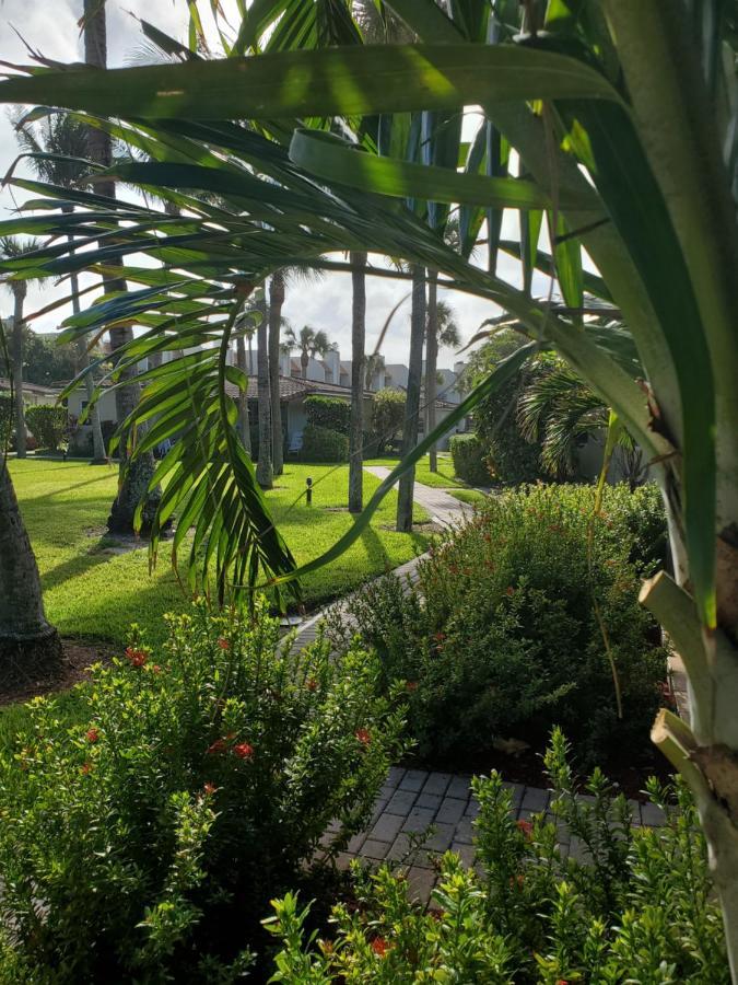 Ocean Side Resort - Updated Villa Hillsboro Beach Dış mekan fotoğraf